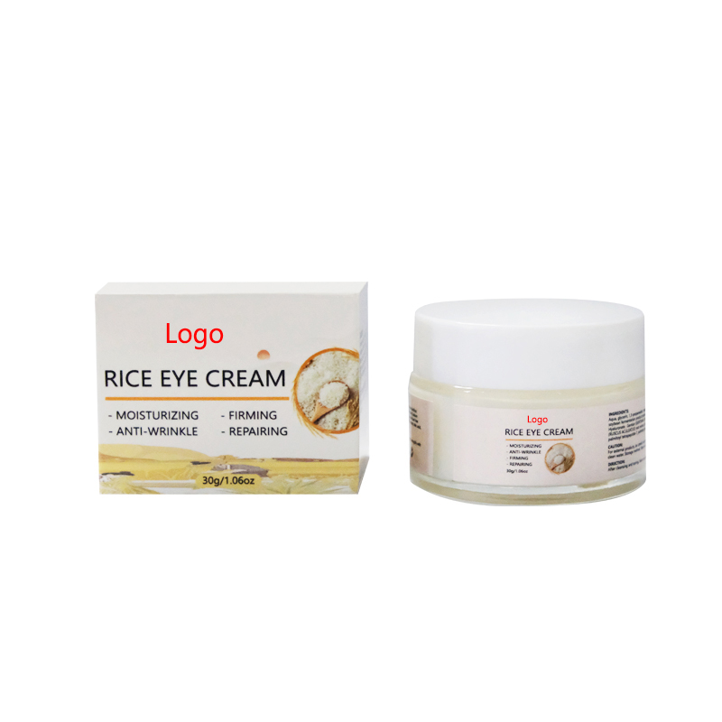 Rice Eye Cream