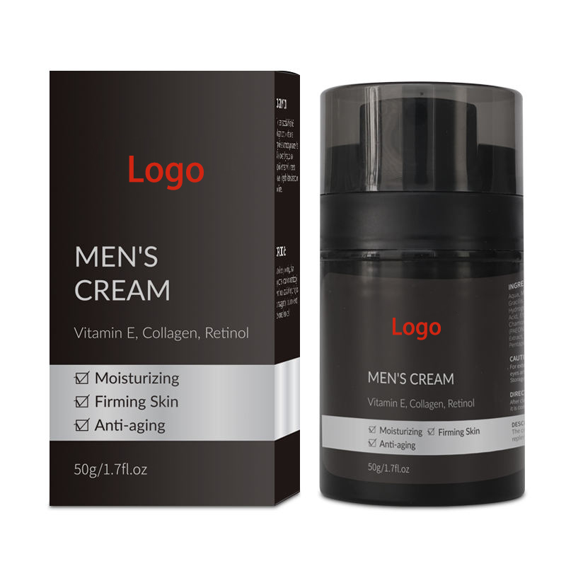 Men Facial Cream