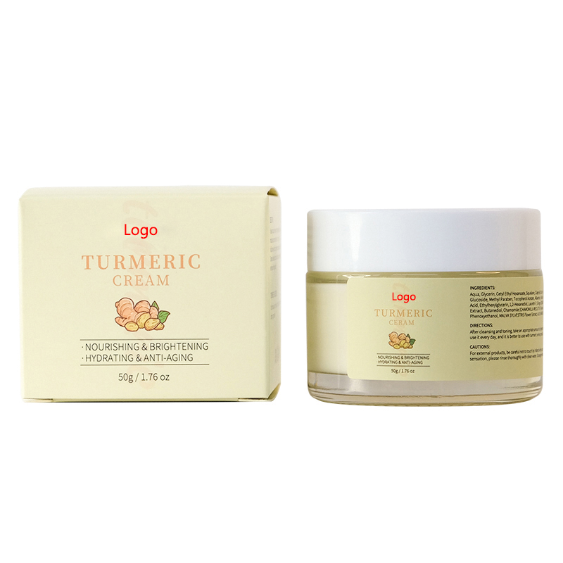 Turmeric Cream