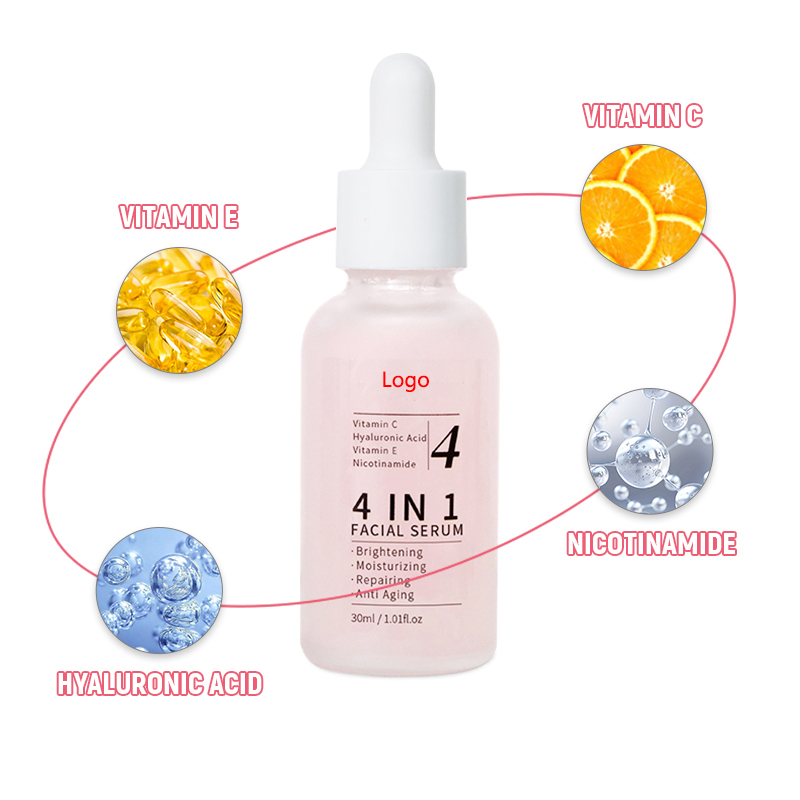 4 in 1 Serum