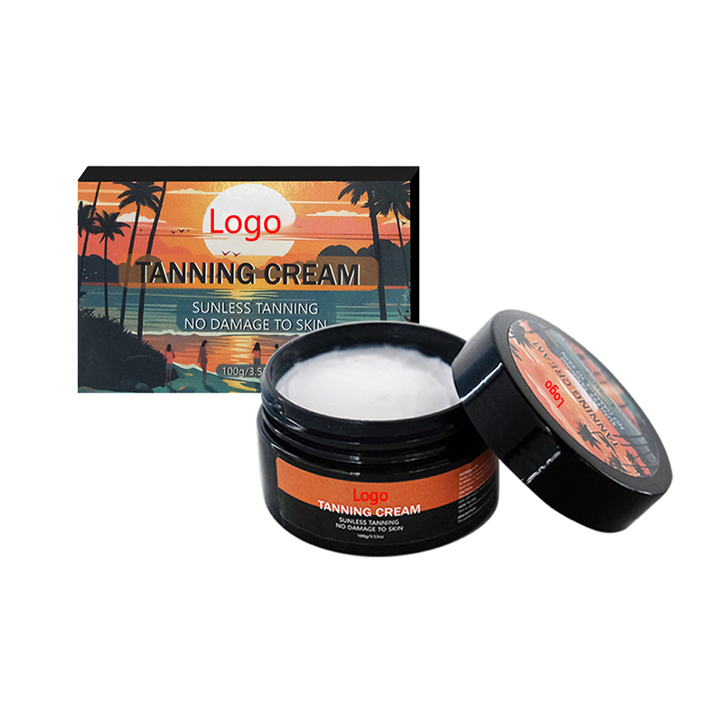Tanning Cream