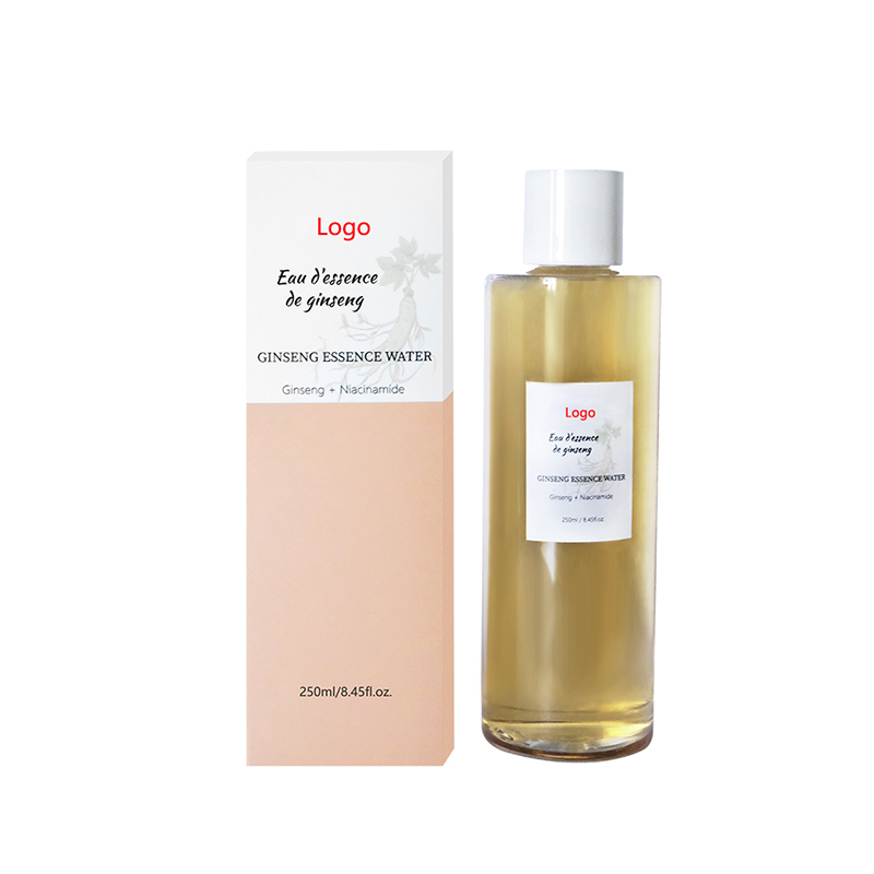 Ginseng Essence Water
