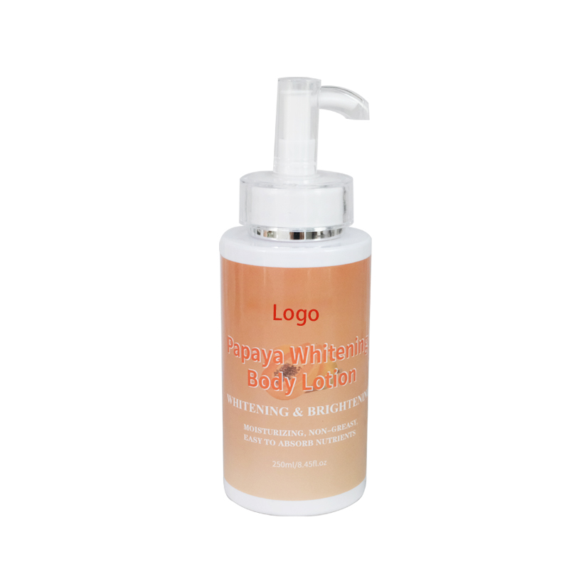 Papaya Body Lotion
