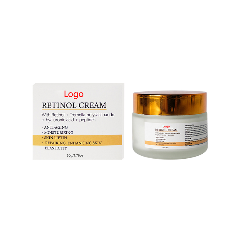 Retinol Cream