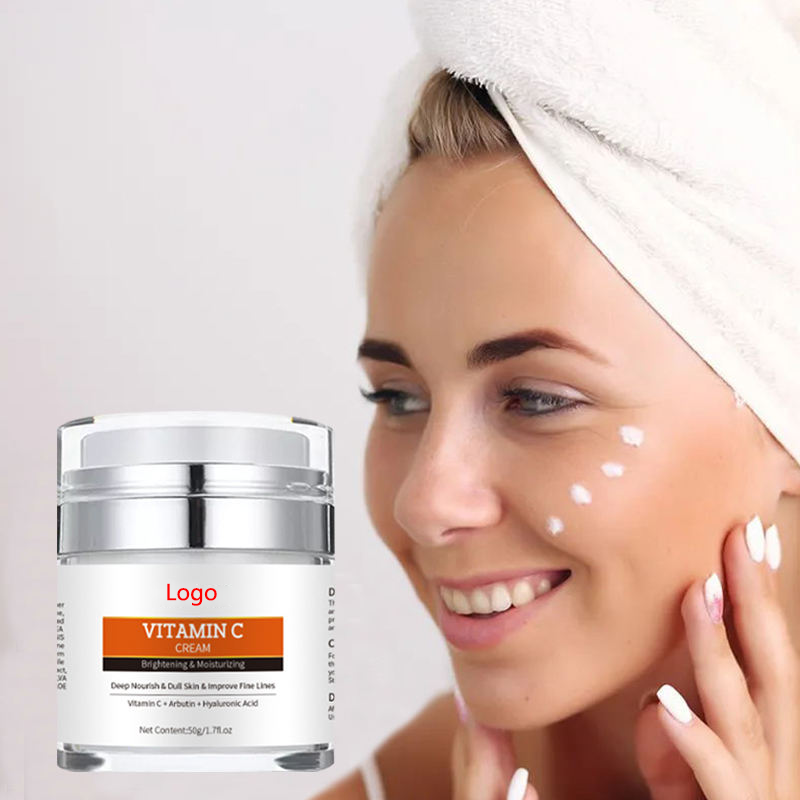 Vitamin C Cream