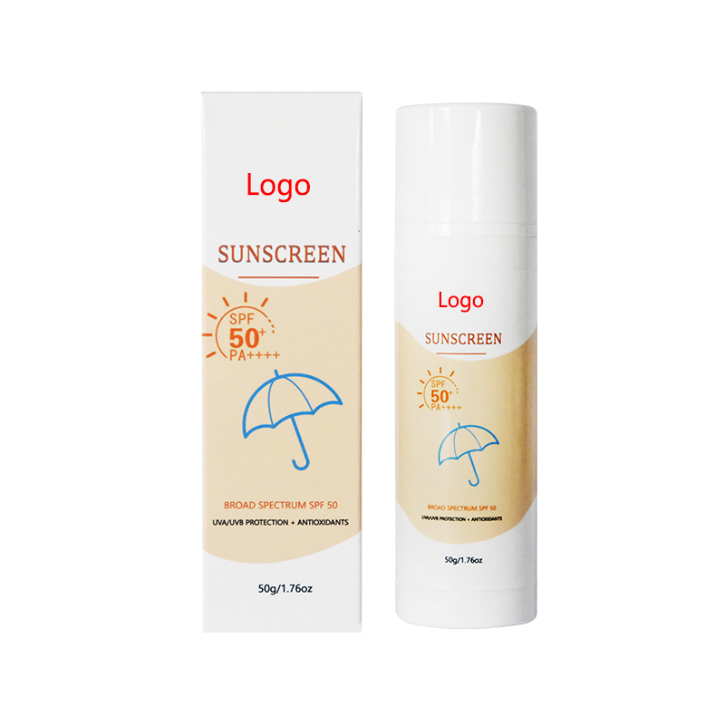 Sunscreen