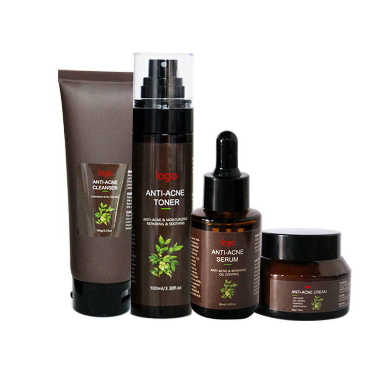 Anti Acne Skin Care Set