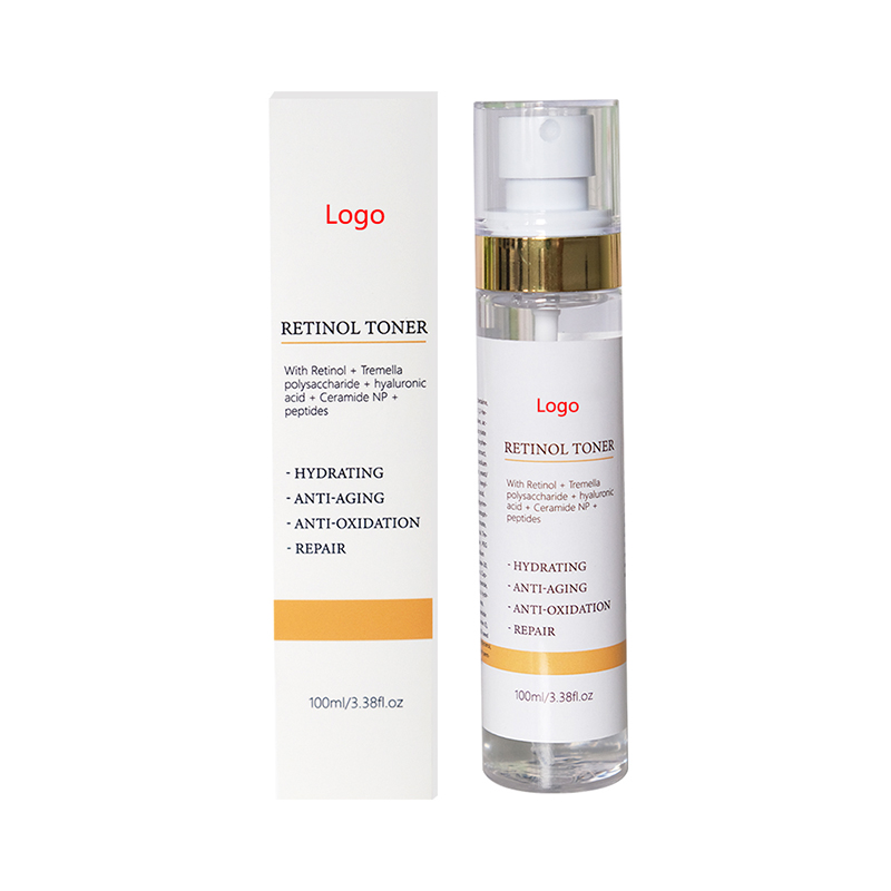Retinol Toner