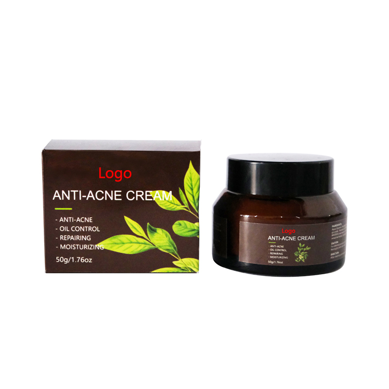 Anti Acne Cream