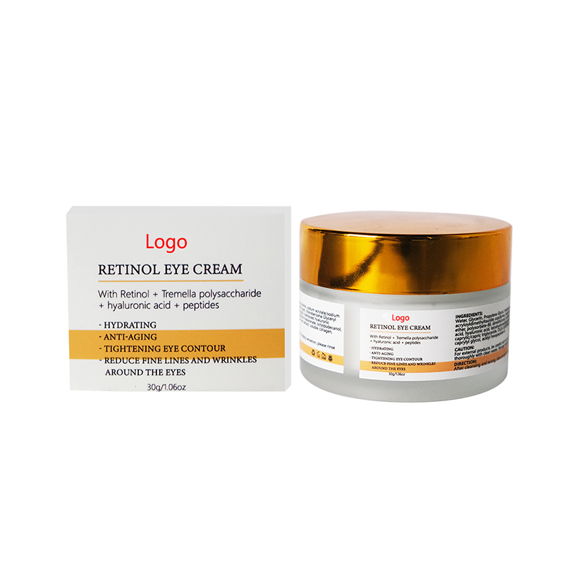 Retinol Eye Cream