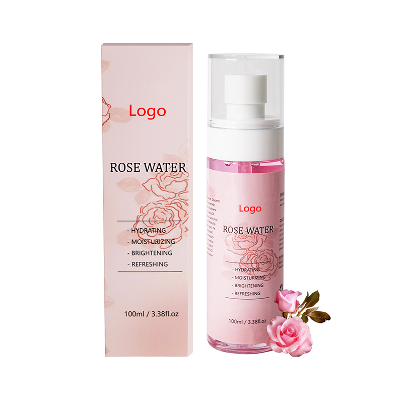 Rose Water