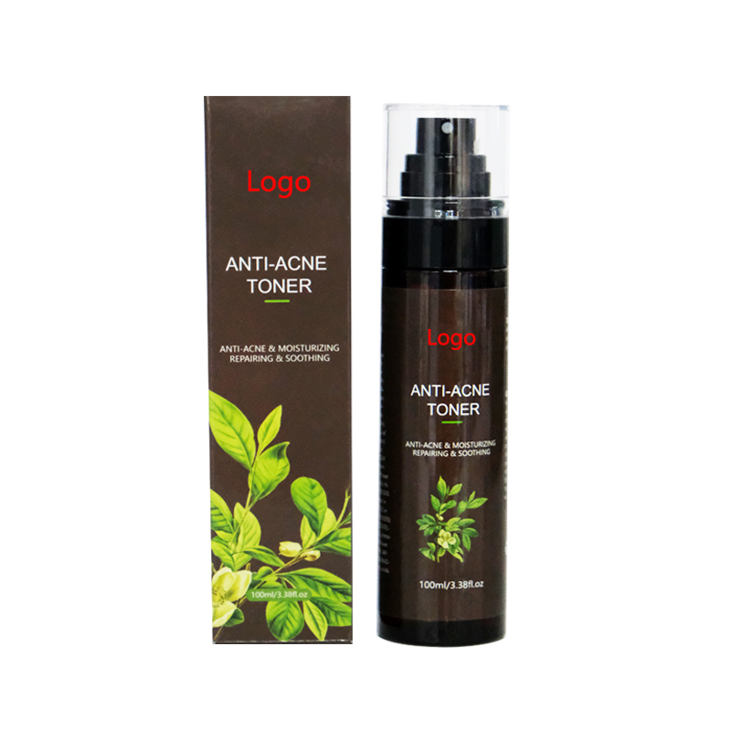 Anti Acne Toner