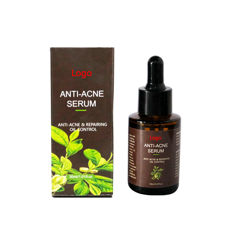 Anti Acne Serum