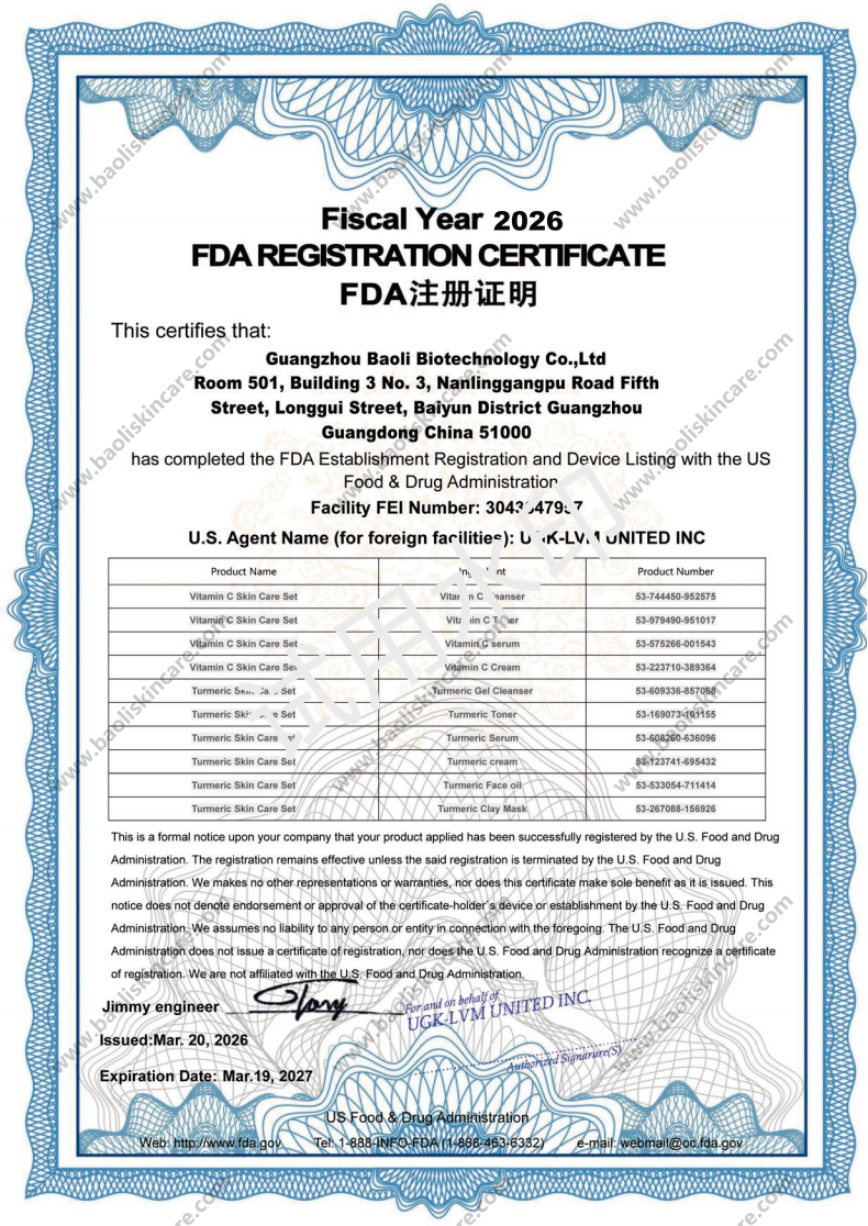 FDA