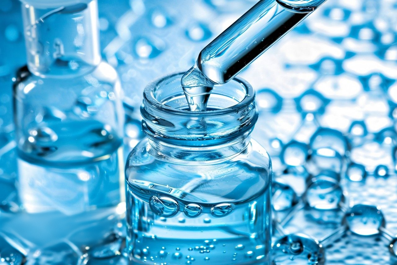 How to Avoid Scams When Choosing a Skincare OEM/ODM Manufacturer?