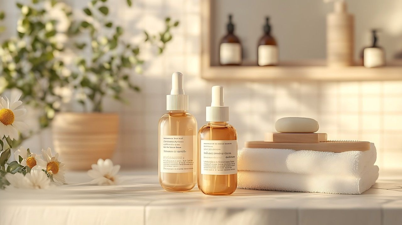 How Do Skincare OEM Factories Control Batch Consistency for Bulk Orders?