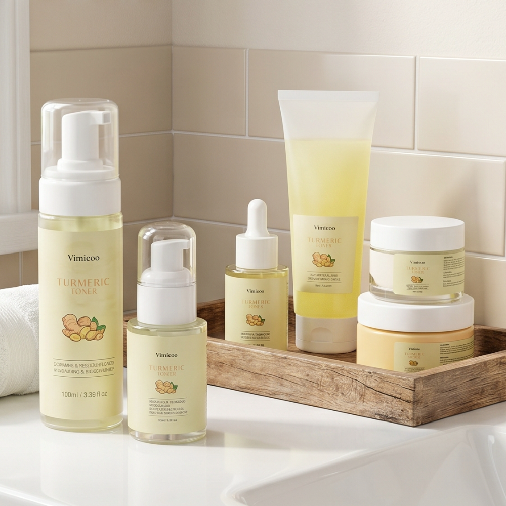How to Customize Skincare Packaging Design for Global Retail Selling
